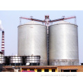 Steel Silo for Grain Storage Tank